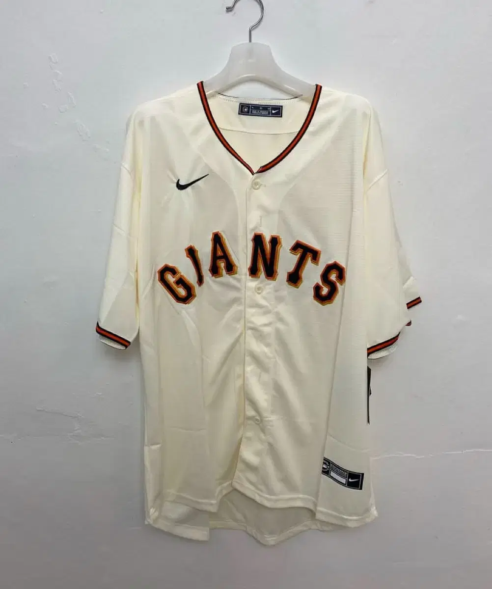 Mlb 샌프란시스코 노마킹 M XL 2XL